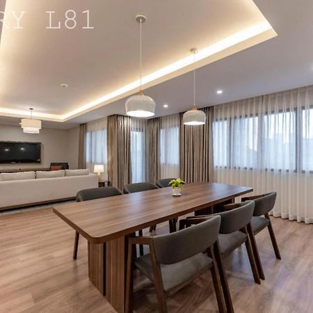 Angia Luxury Apartment Inside Landmark 81 Tower Cidade de Ho Chi Minh Exterior foto