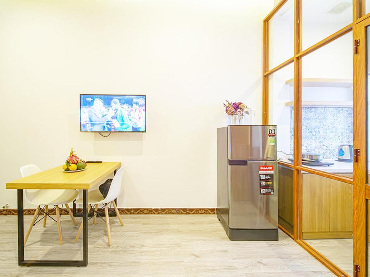 Angia Luxury Apartment Inside Landmark 81 Tower Cidade de Ho Chi Minh Exterior foto