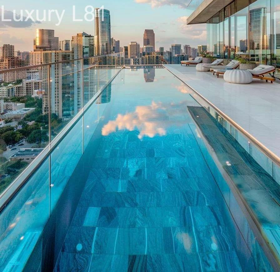 Angia Luxury Apartment Inside Landmark 81 Tower Cidade de Ho Chi Minh Exterior foto