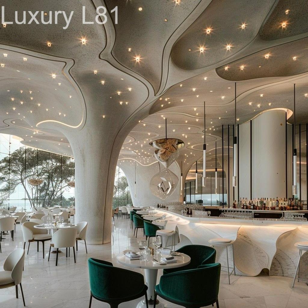 Angia Luxury Apartment Inside Landmark 81 Tower Cidade de Ho Chi Minh Exterior foto