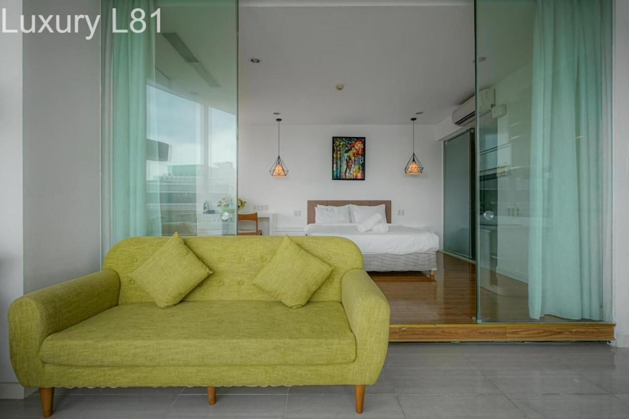 Angia Luxury Apartment Inside Landmark 81 Tower Cidade de Ho Chi Minh Exterior foto